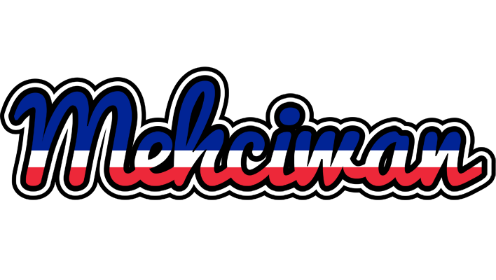 Mehciwan france logo