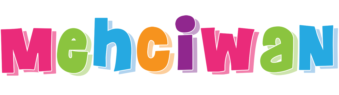 Mehciwan friday logo