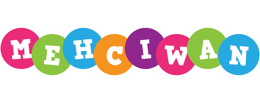 Mehciwan friends logo