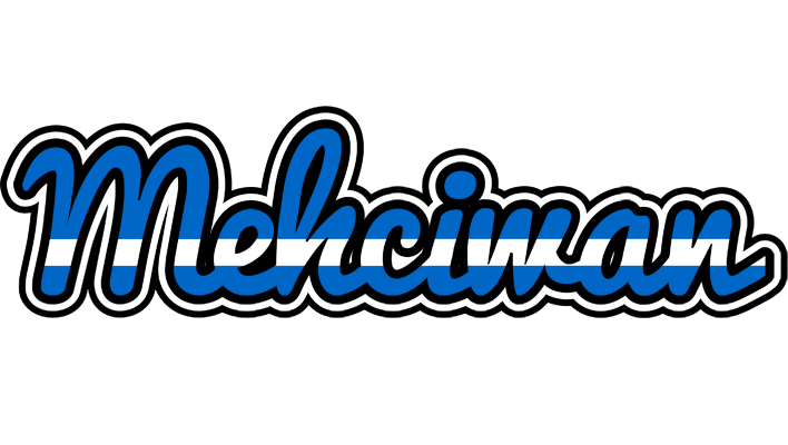 Mehciwan greece logo