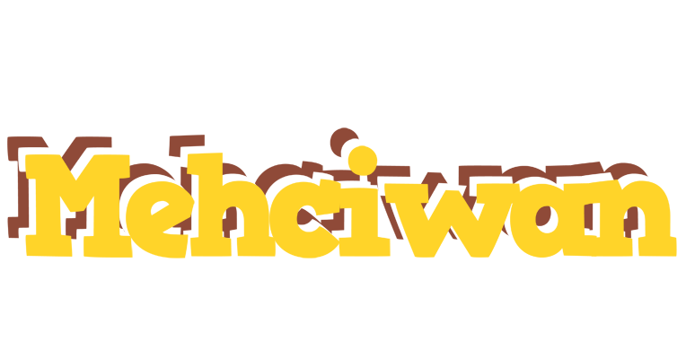 Mehciwan hotcup logo