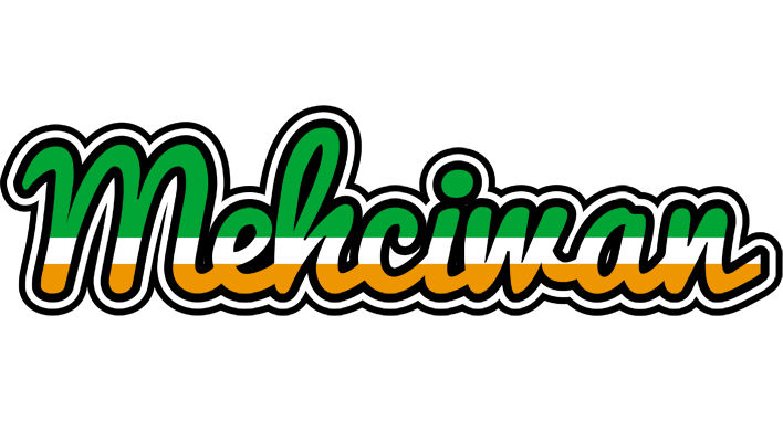 Mehciwan ireland logo