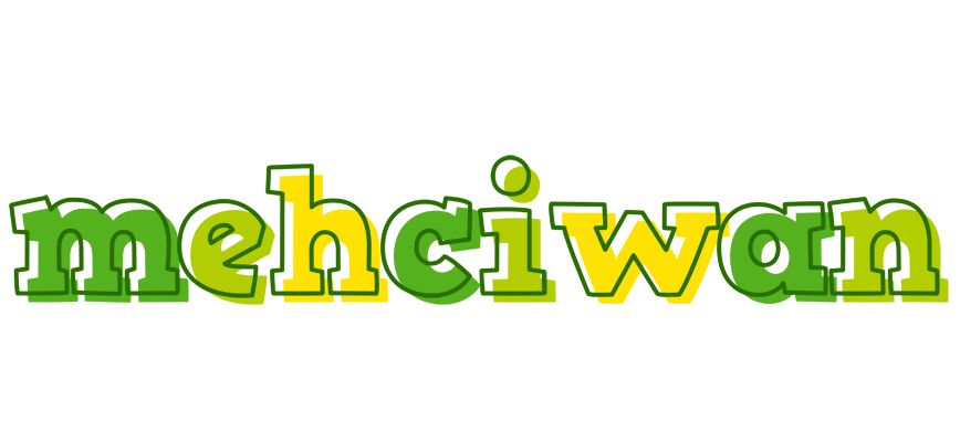 Mehciwan juice logo
