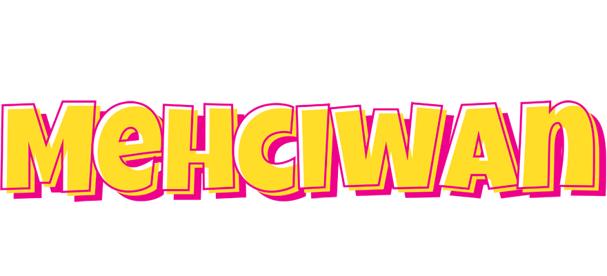 Mehciwan kaboom logo