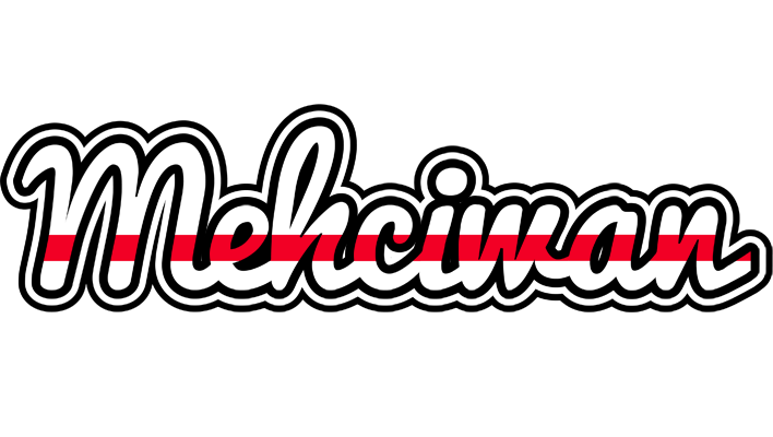 Mehciwan kingdom logo