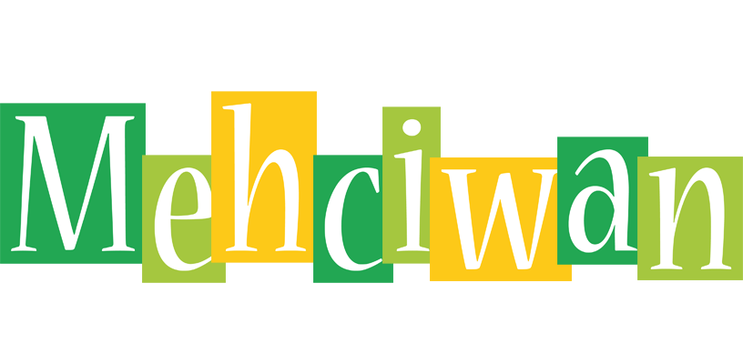 Mehciwan lemonade logo