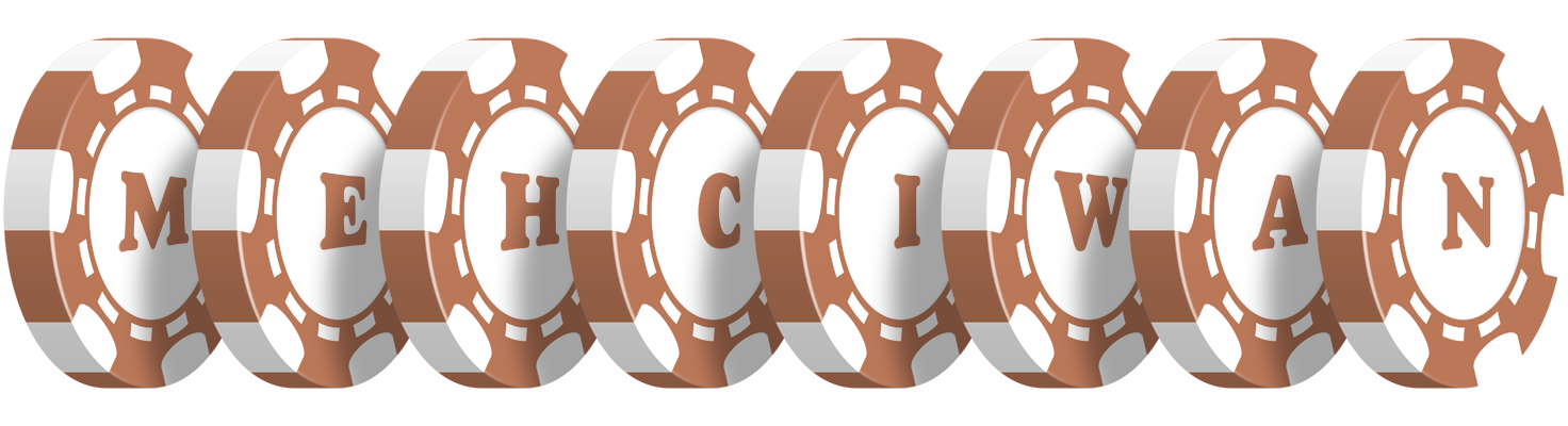 Mehciwan limit logo