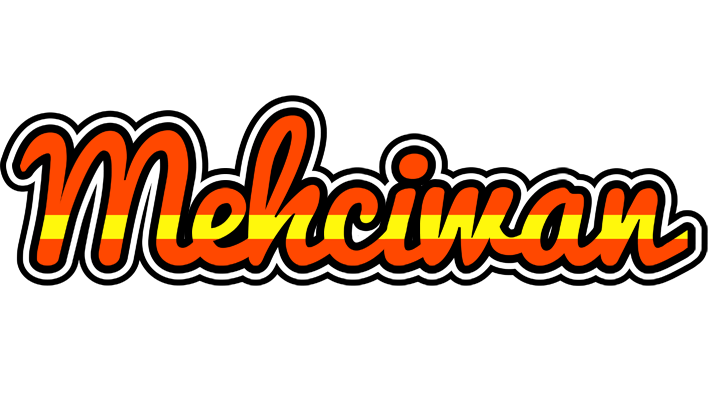 Mehciwan madrid logo