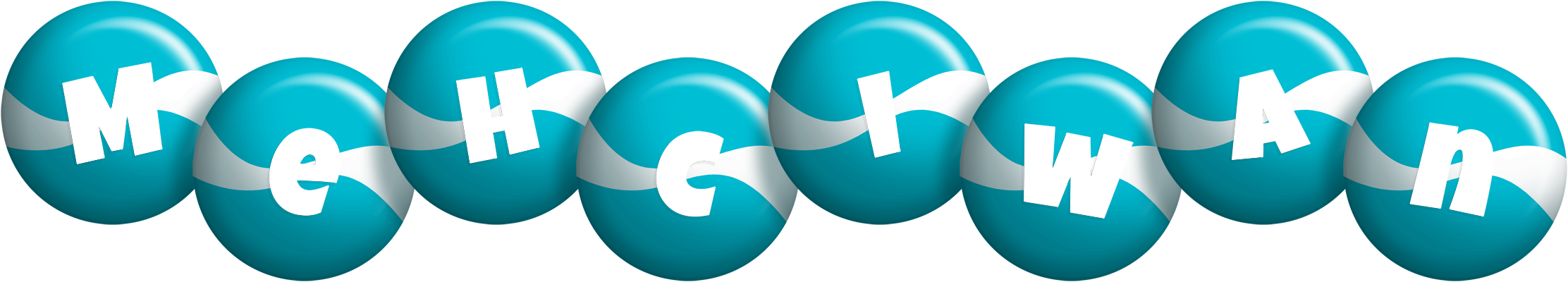 Mehciwan messi logo