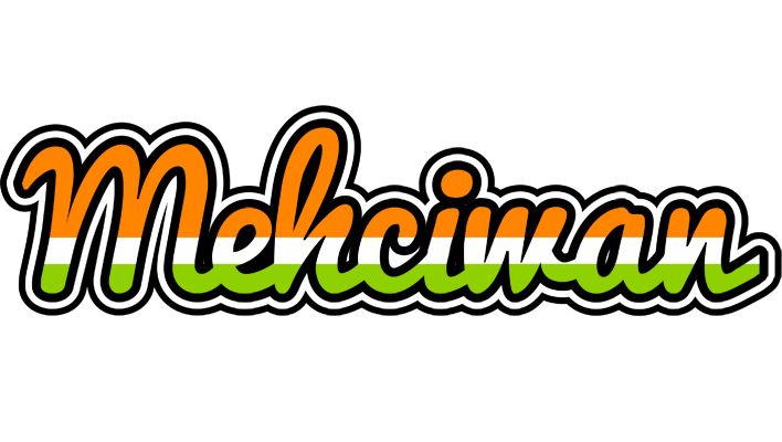 Mehciwan mumbai logo