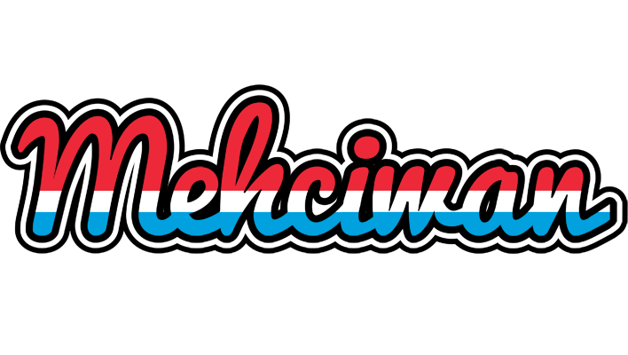 Mehciwan norway logo