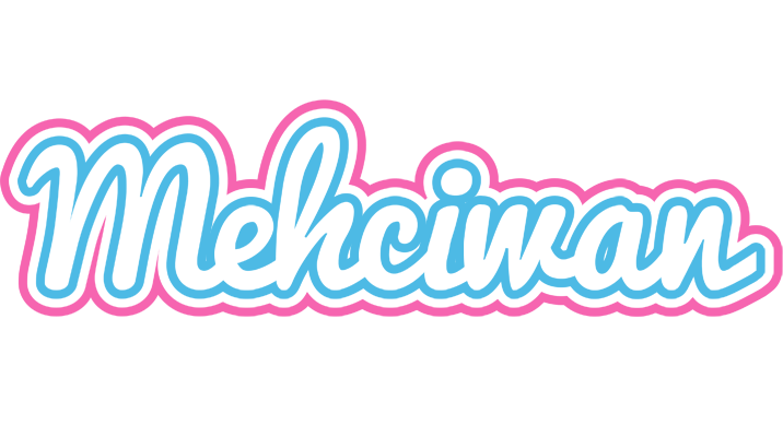 Mehciwan outdoors logo