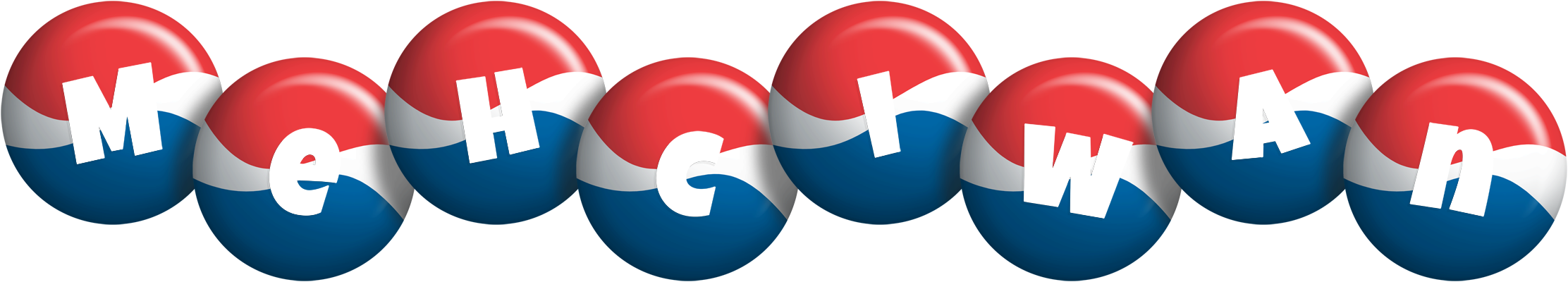 Mehciwan paris logo