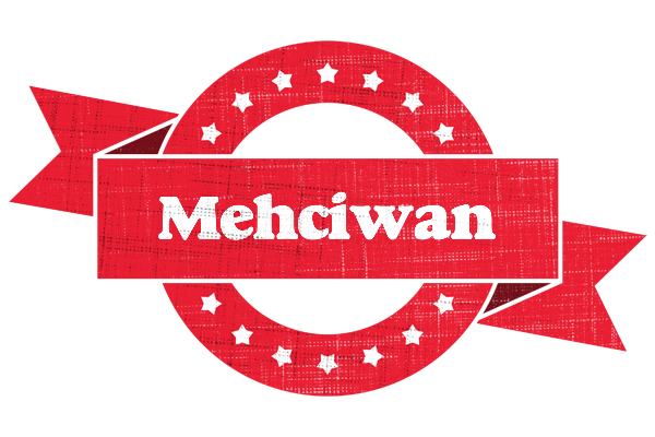 Mehciwan passion logo