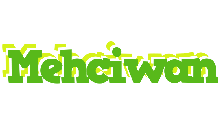 Mehciwan picnic logo