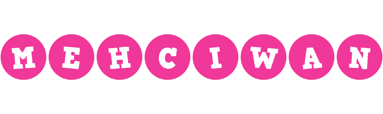 Mehciwan poker logo