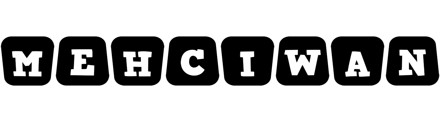Mehciwan racing logo