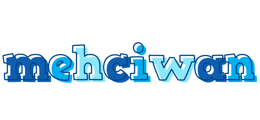 Mehciwan sailor logo