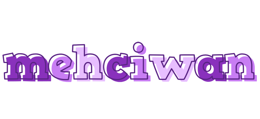 Mehciwan sensual logo