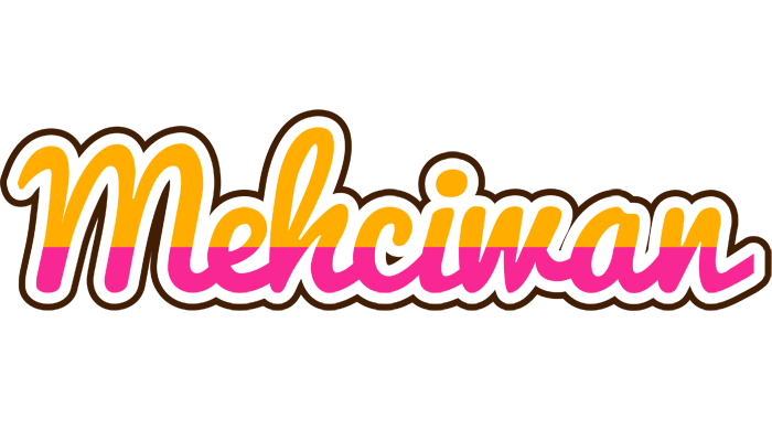 Mehciwan smoothie logo
