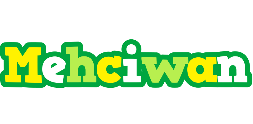 Mehciwan soccer logo