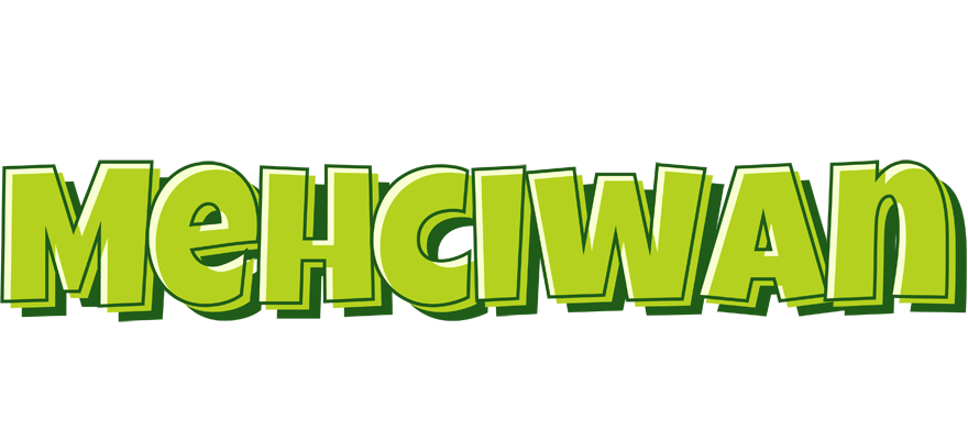Mehciwan summer logo