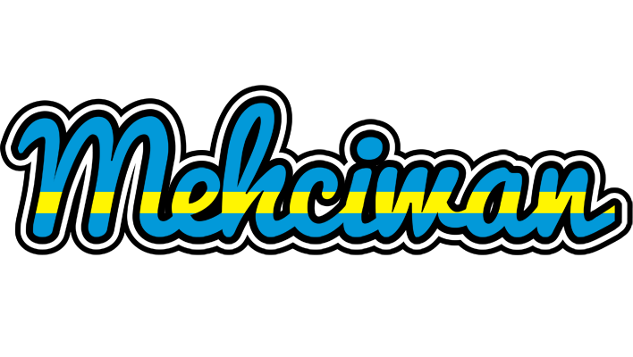 Mehciwan sweden logo