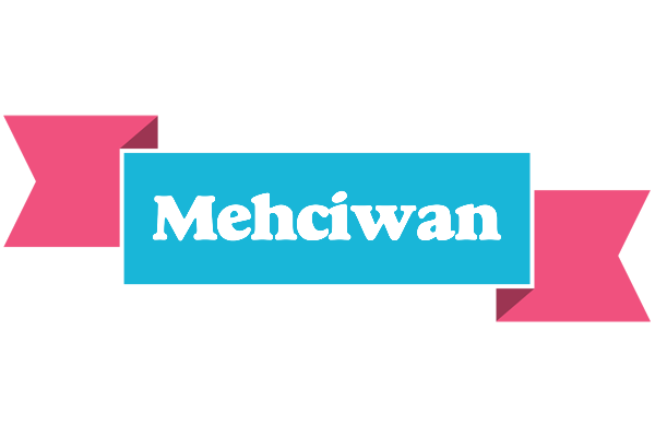 Mehciwan today logo