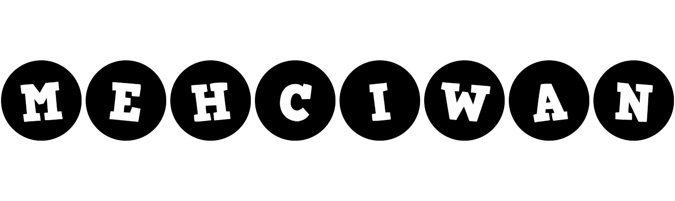 Mehciwan tools logo