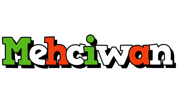 Mehciwan venezia logo