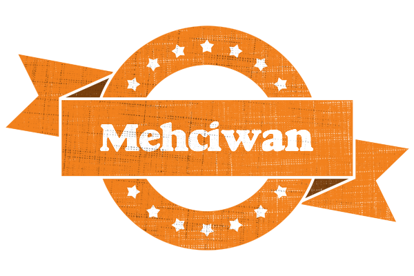 Mehciwan victory logo