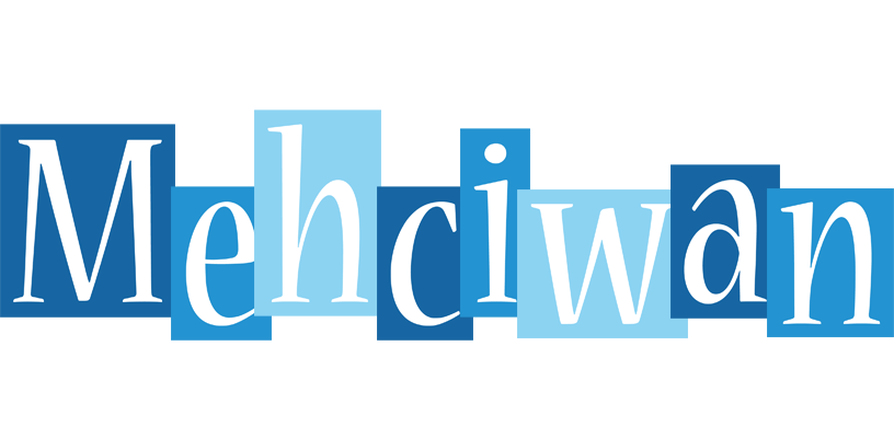 Mehciwan winter logo