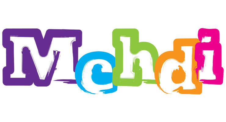 Mehdi casino logo