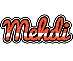 Mehdi denmark logo