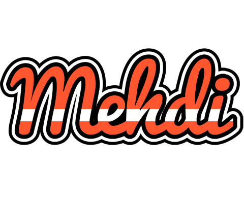 Mehdi denmark logo
