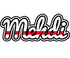Mehdi kingdom logo
