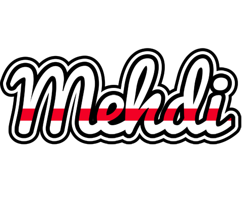 Mehdi kingdom logo