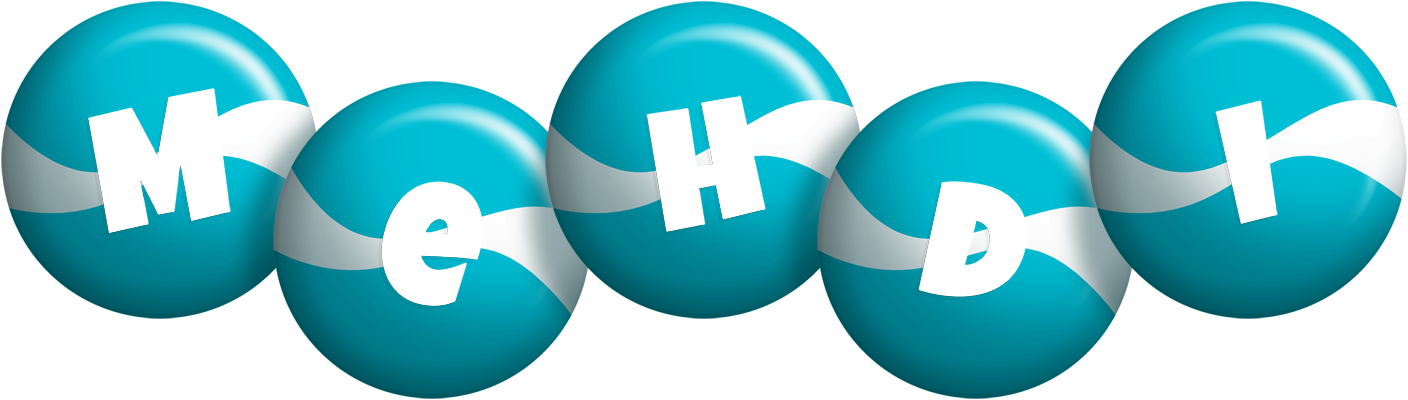 Mehdi messi logo