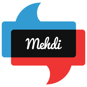 Mehdi sharks logo