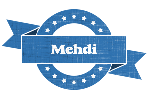 Mehdi trust logo