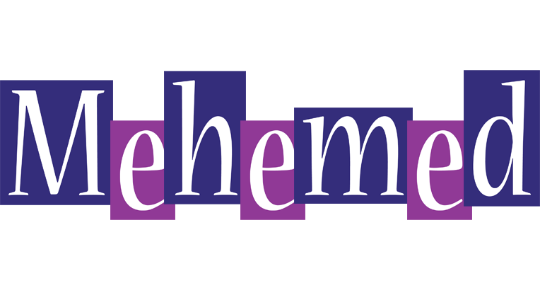 Mehemed autumn logo