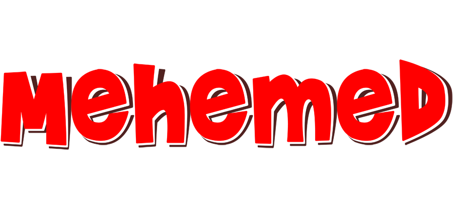 Mehemed basket logo