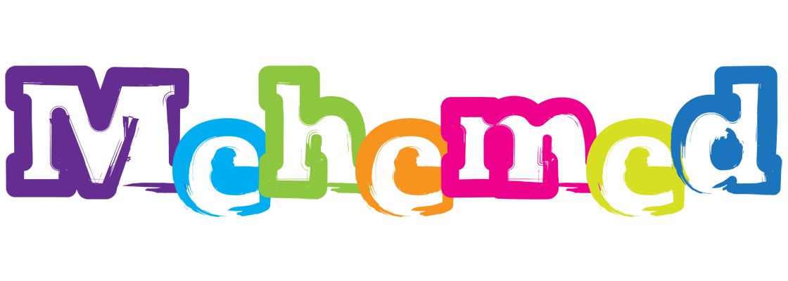 Mehemed casino logo