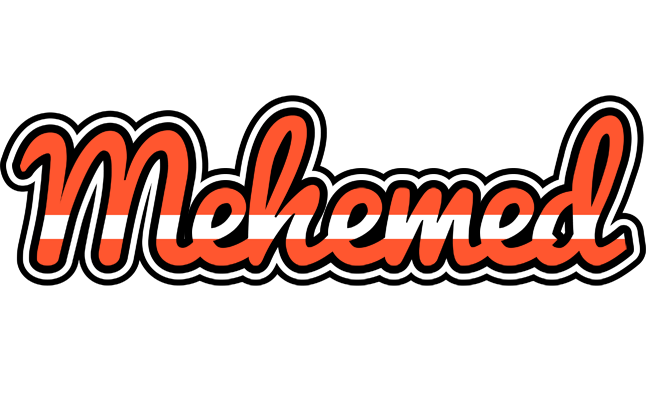 Mehemed denmark logo