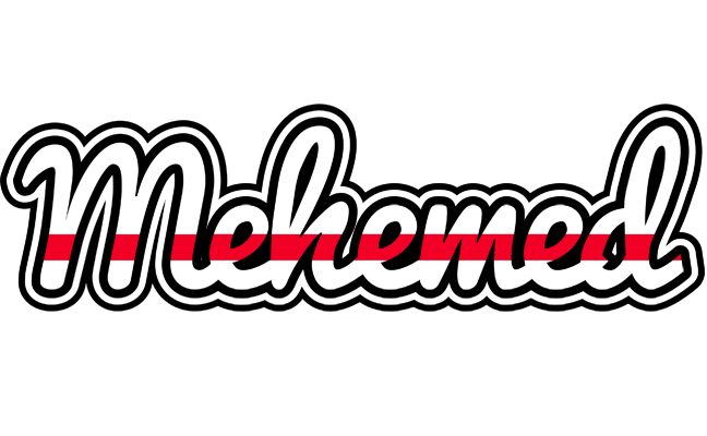 Mehemed kingdom logo