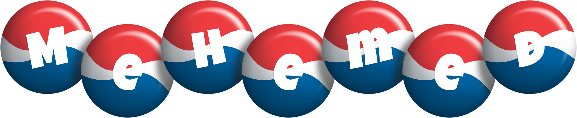 Mehemed paris logo