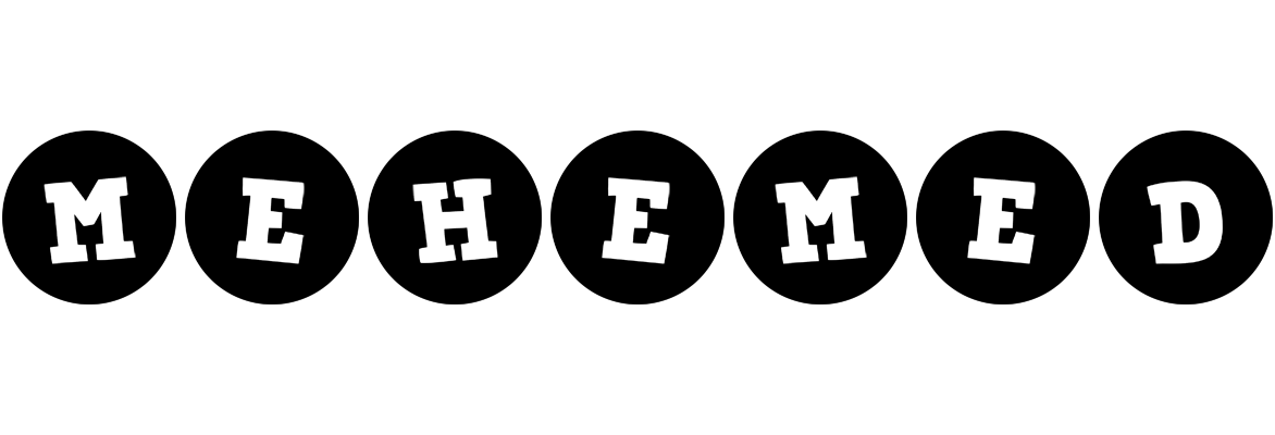 Mehemed tools logo