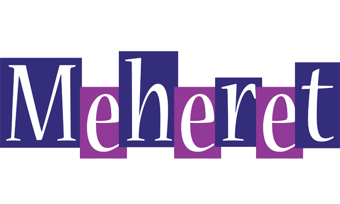 Meheret autumn logo