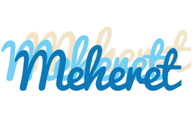 Meheret breeze logo
