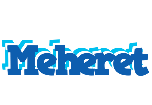 Meheret business logo